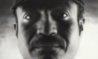 Gilberto (From the series Generaciones II: Puertorriqueños de fin de siglo)
