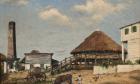 Sugar Mill