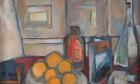 Untitled [Still-Life with Oranges]