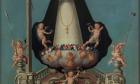 Virgen de la Soledad de la Victoria