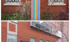 Graft II (Fachada de Edificio)