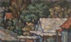 Untitled [Landscape]