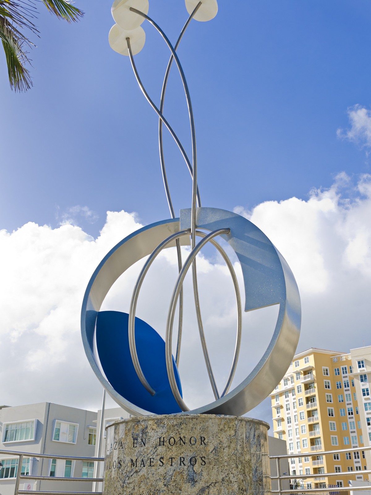 Homenaje a la Enseñanza