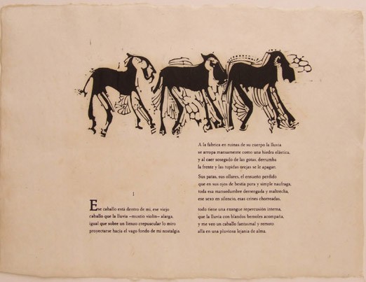 Los Animales Interiores 