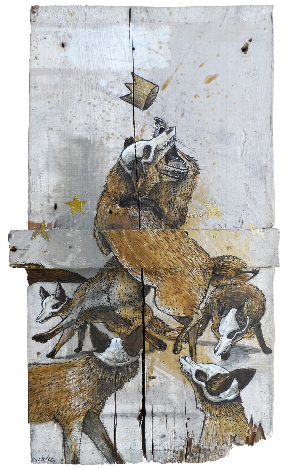 Quítate tú pa’ ponerme yo