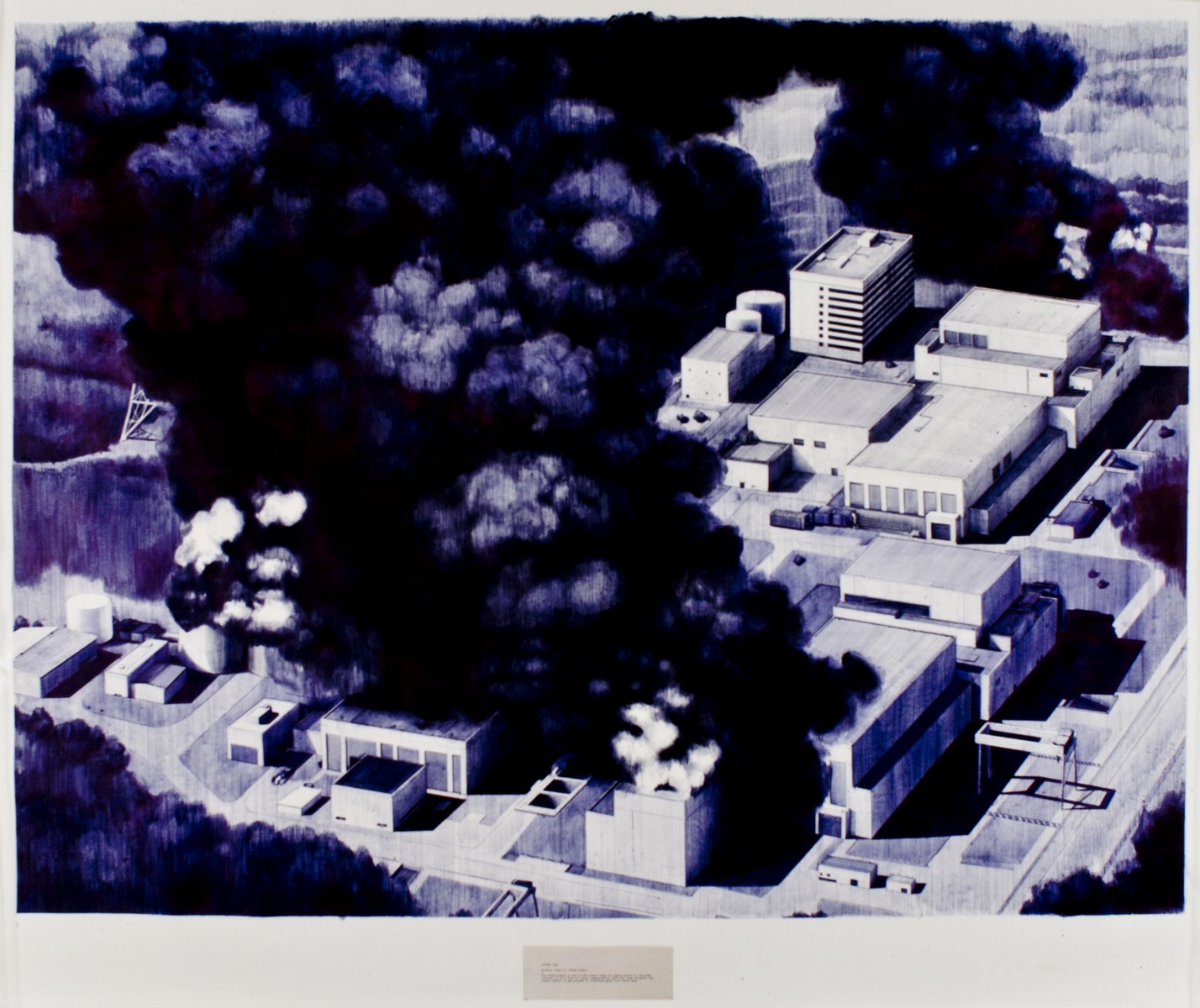 Misfire Smoke Signal Case #3