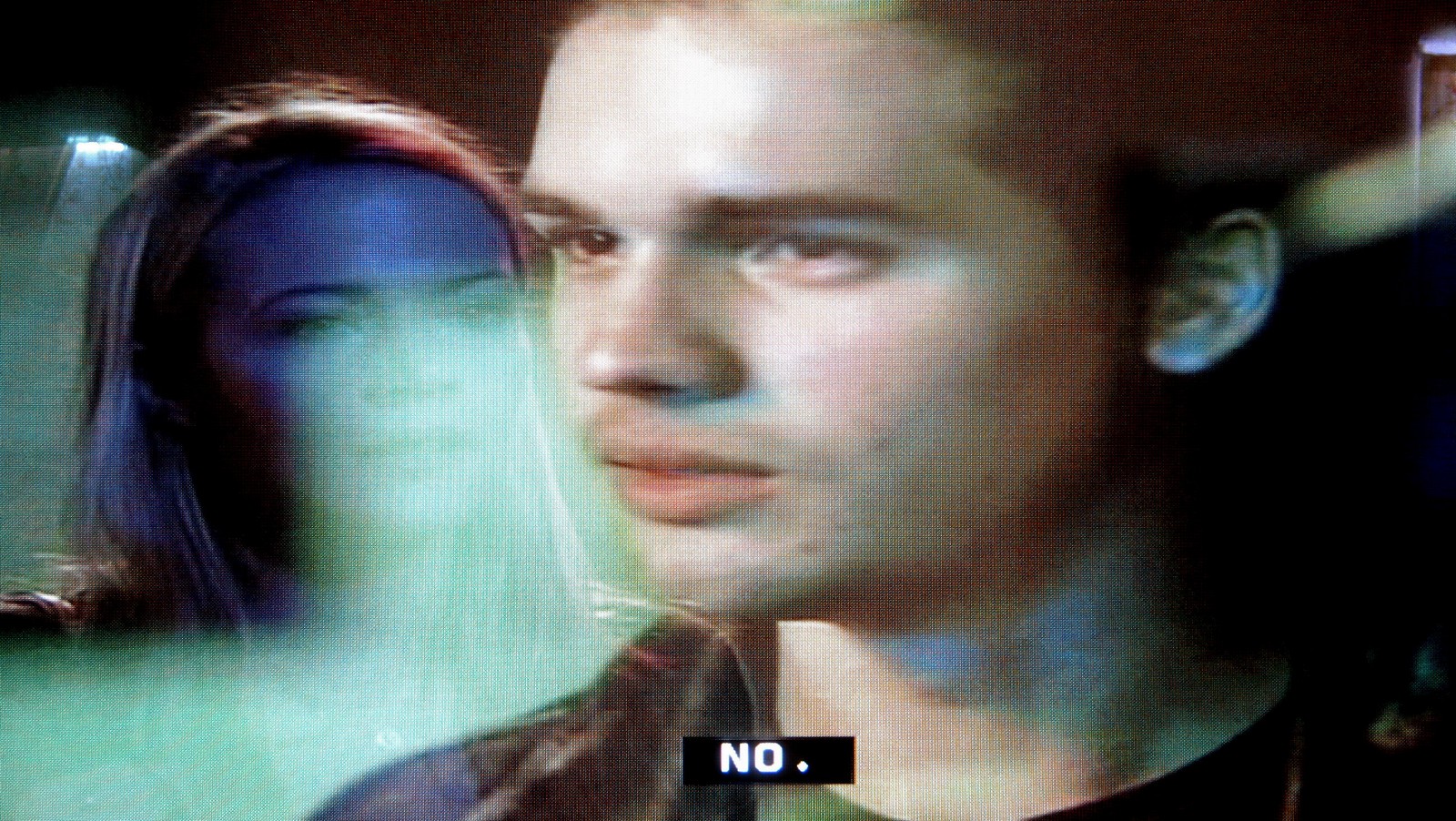 No  ([En] closed Captions)