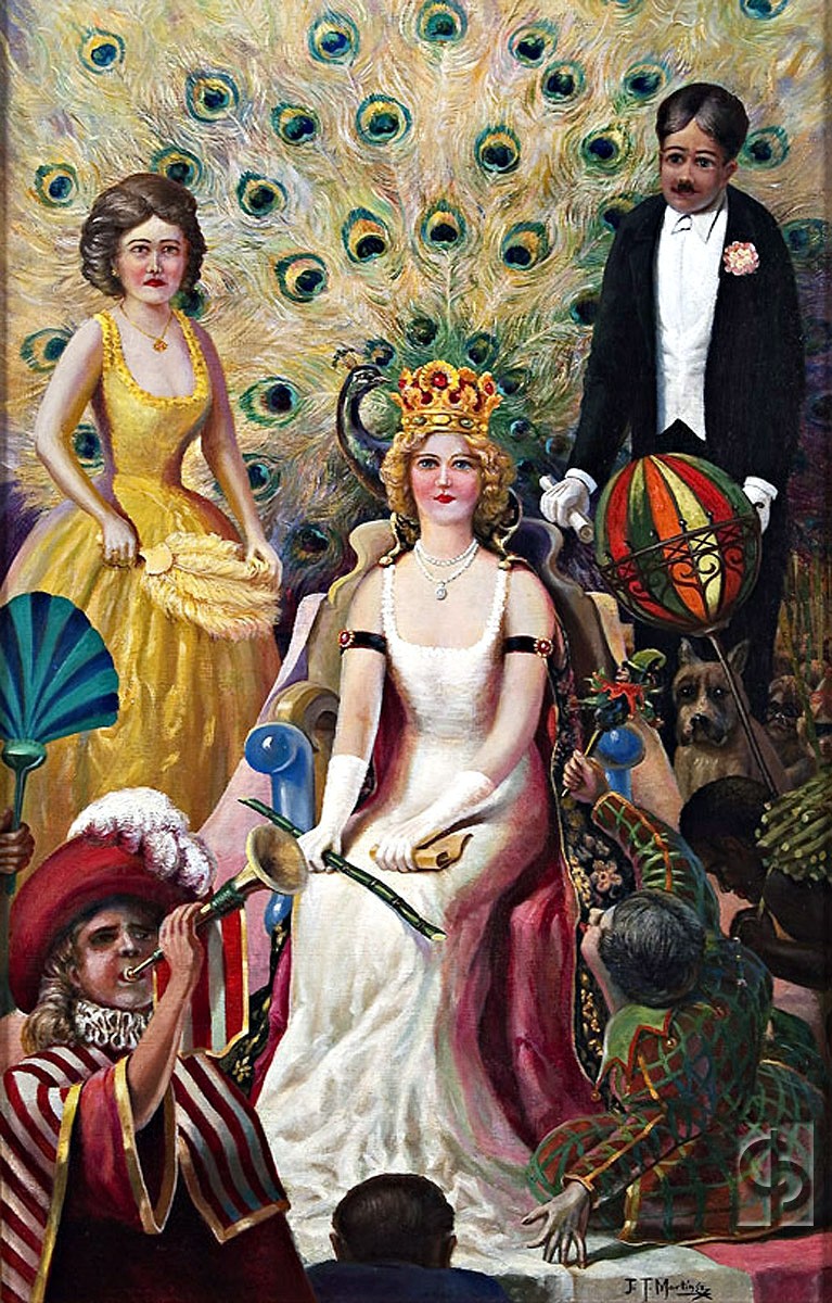 El Reinado de la caña