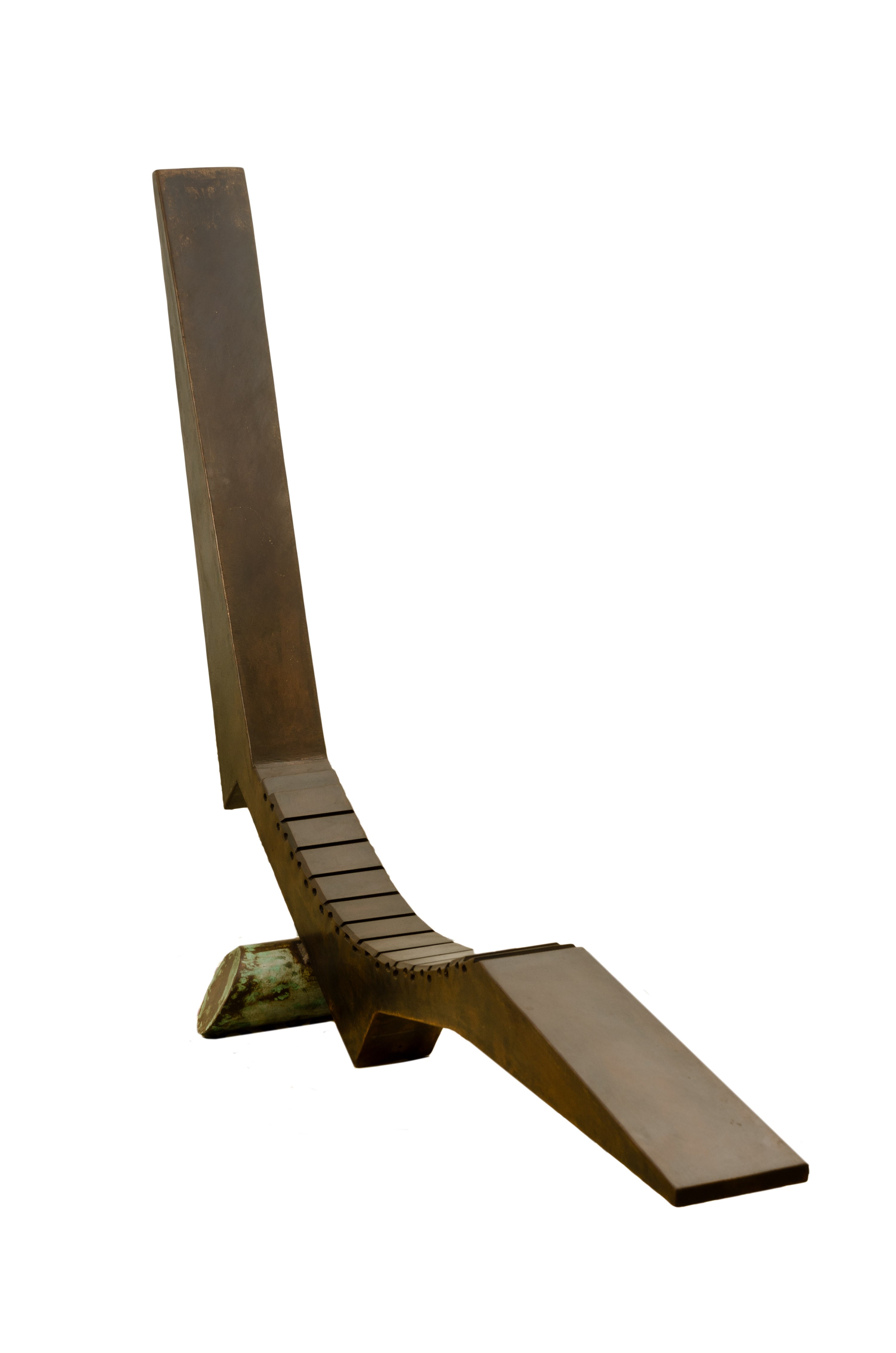 Figura en deflexión  