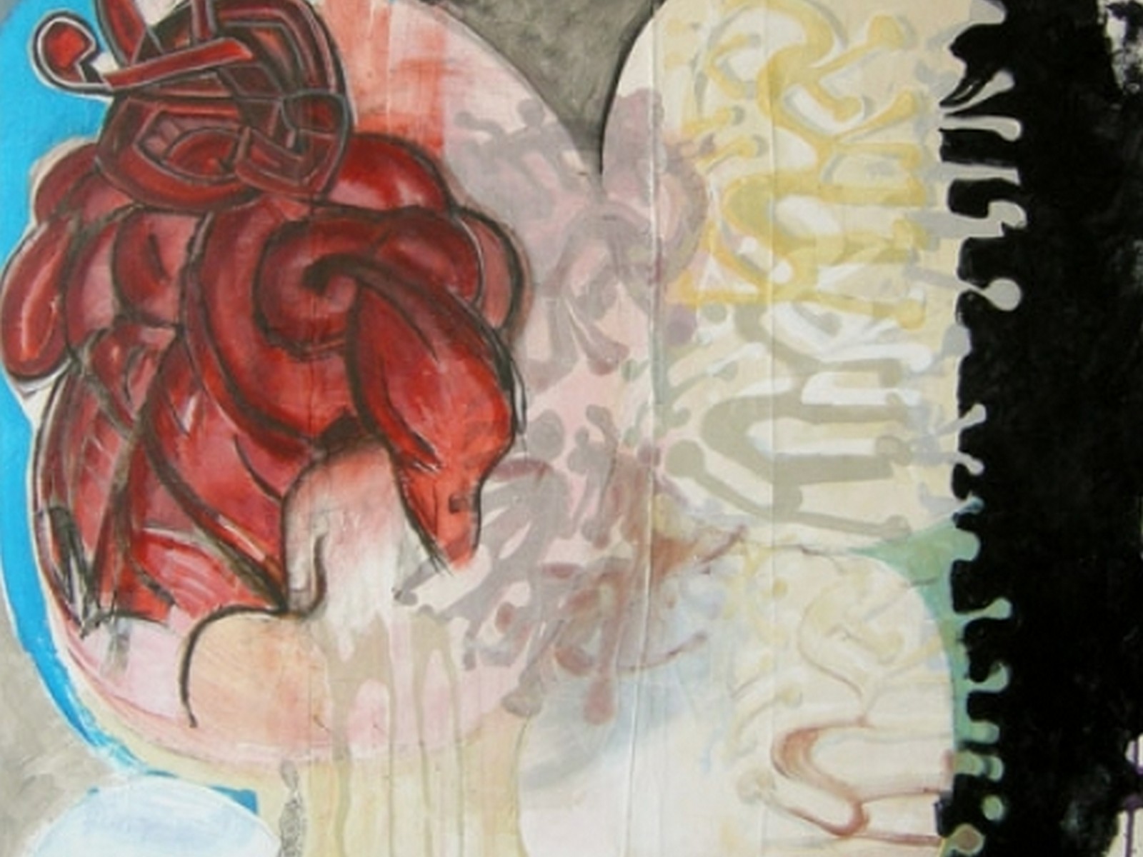 Cara Cara Col – Rap