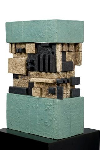 Construcción Vertical I