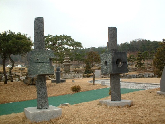 Cuerpo de geometría lítica 