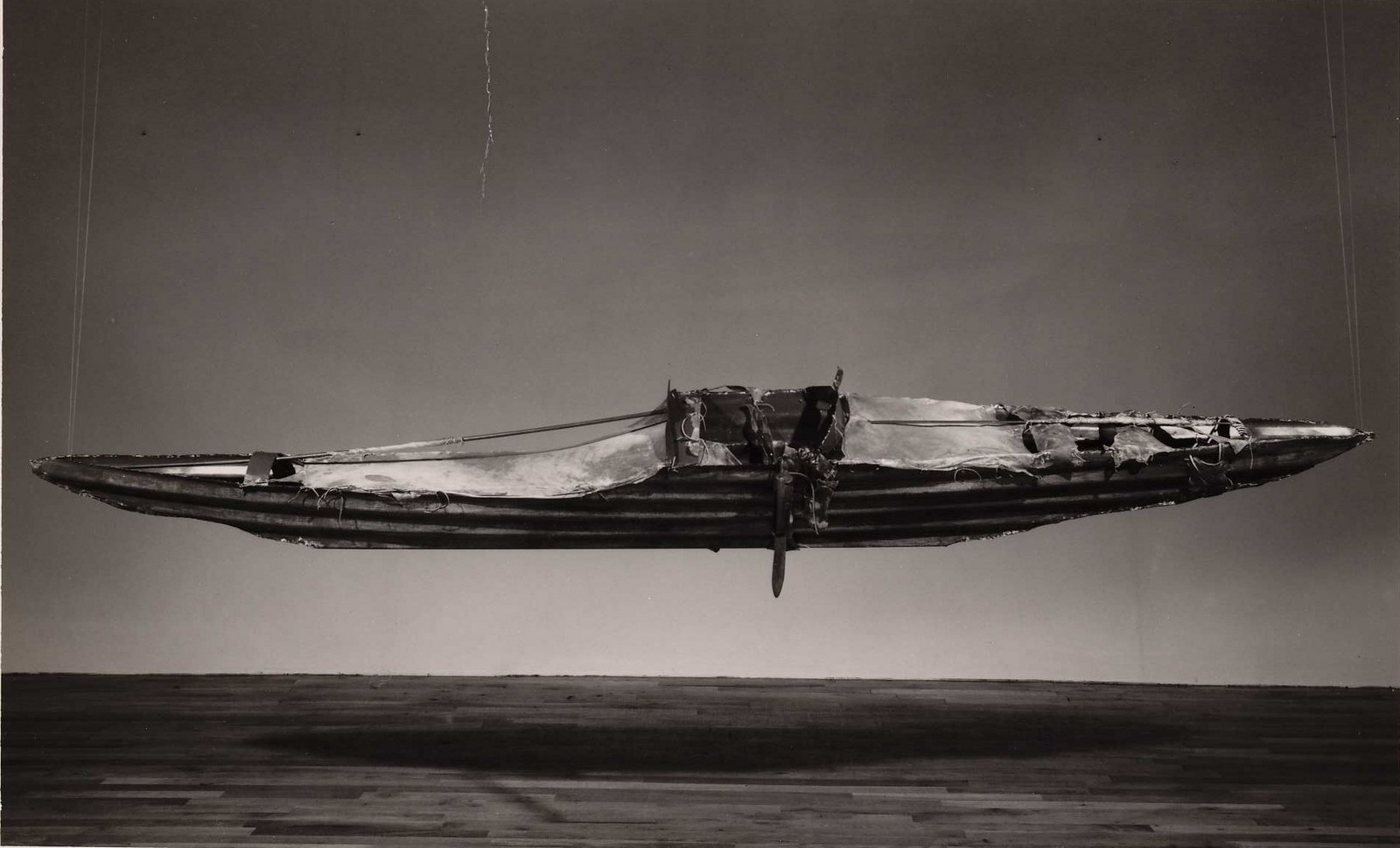 Bituki Bakilin Bin, Bin