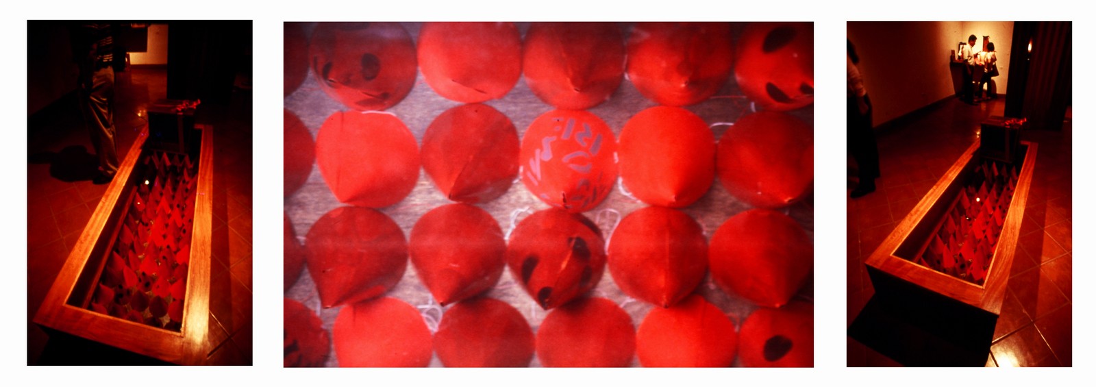 Ataúd (Que Dolor que Dolor que Pena)