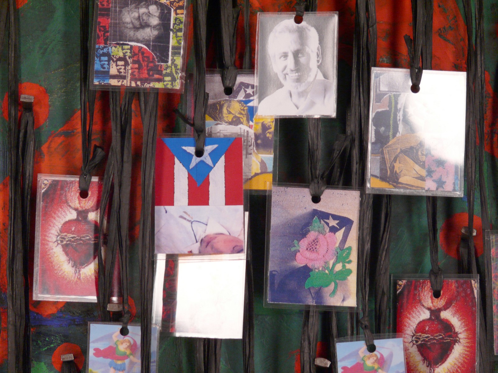 Para Filiberto (detalle)