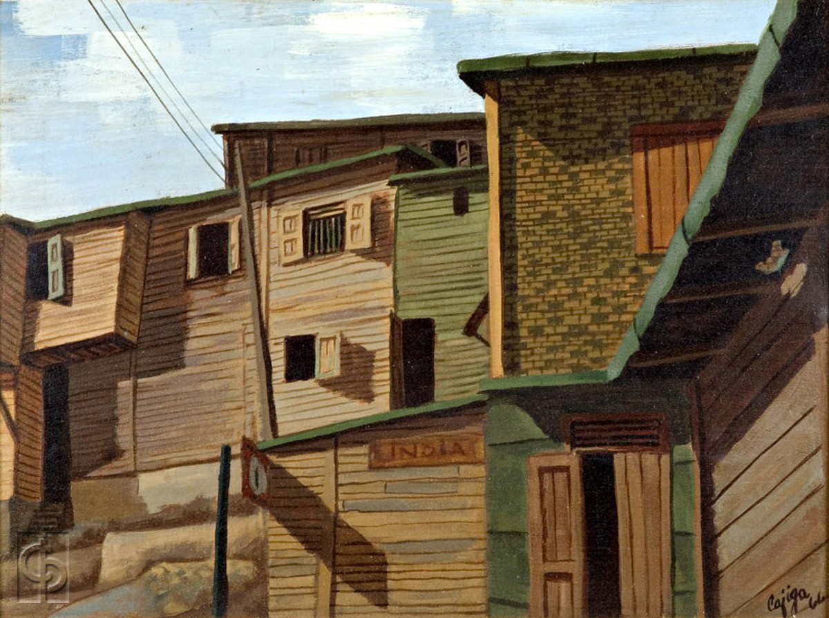 La Perla