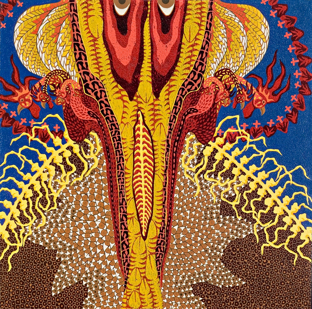 El gobernador sin nación