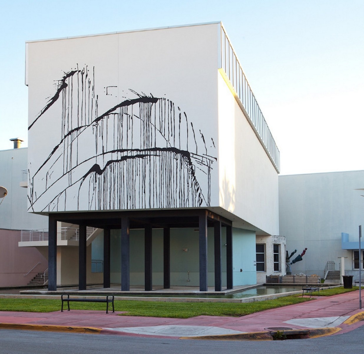 Así las Cosas (This Being so)