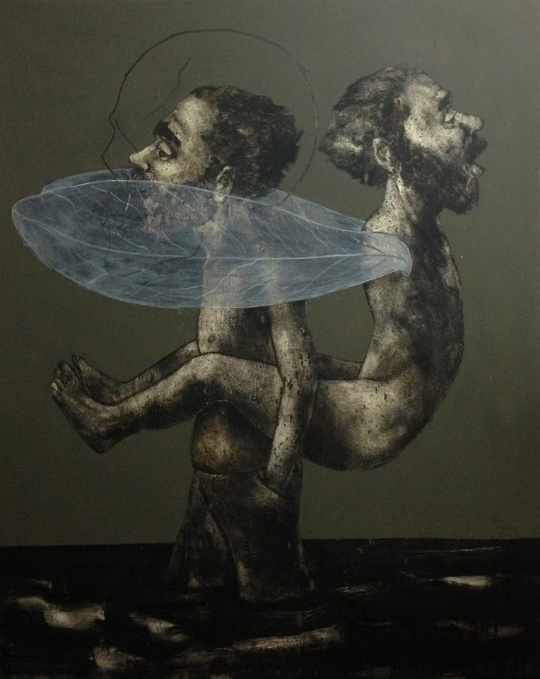 Tanta agua* Museo de Arte de Puerto Rico