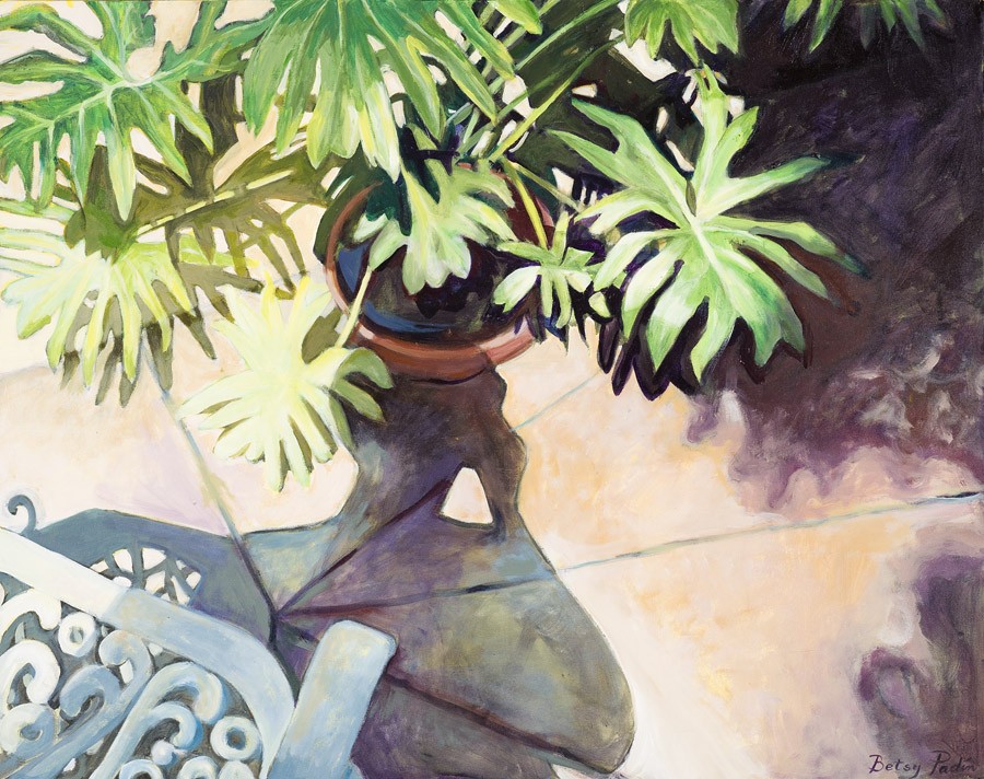 Luz matutina (de la serie Luces)