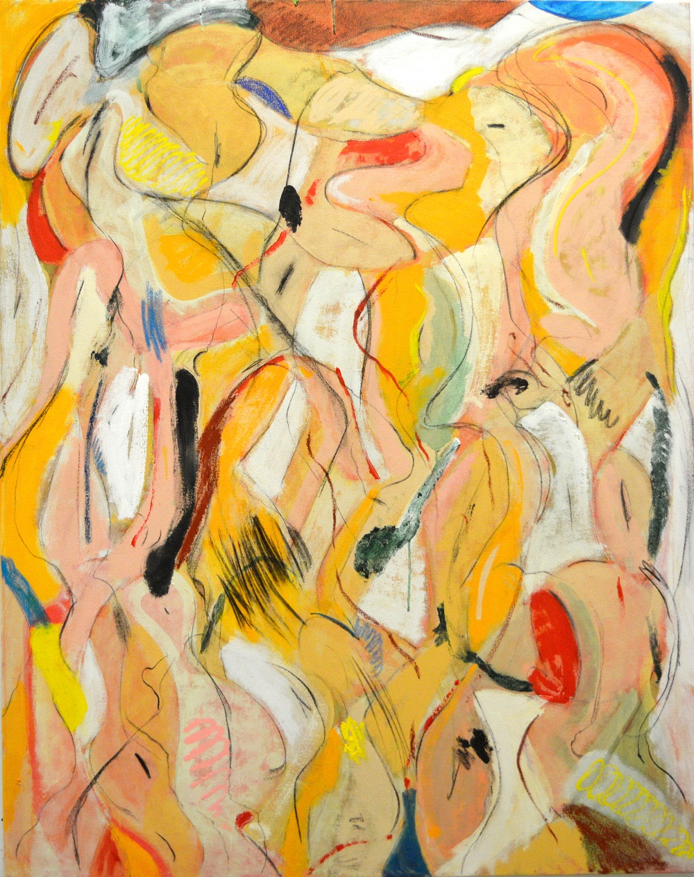 El arco del péndulo