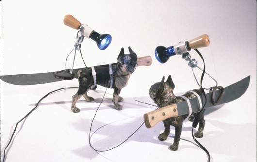 Guerreros Iluminados