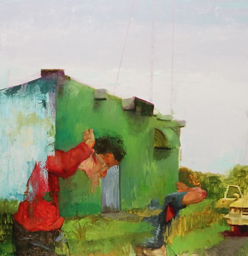 Y gritaron a oídos sordos