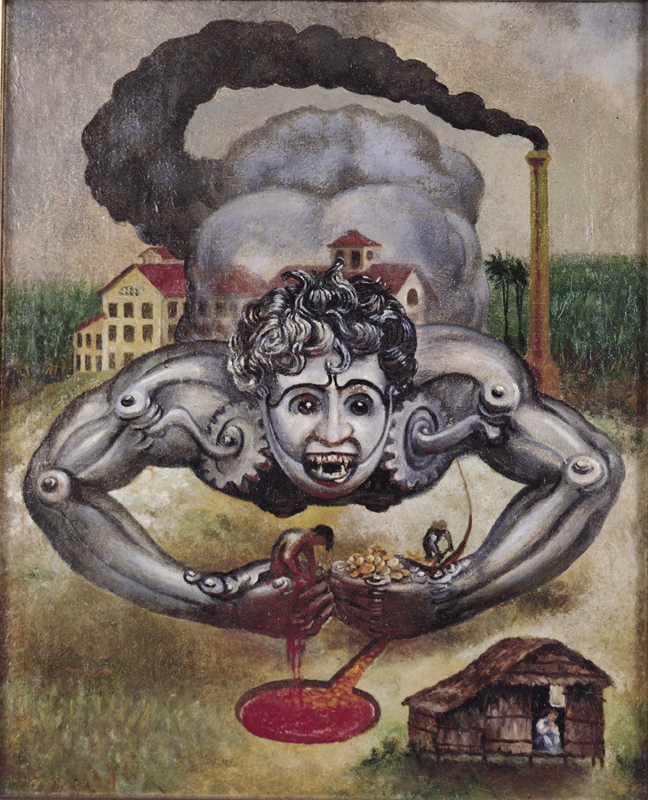 El genio del ingenio