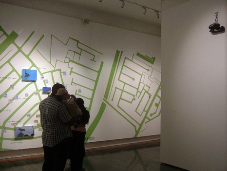 Each city can be another 