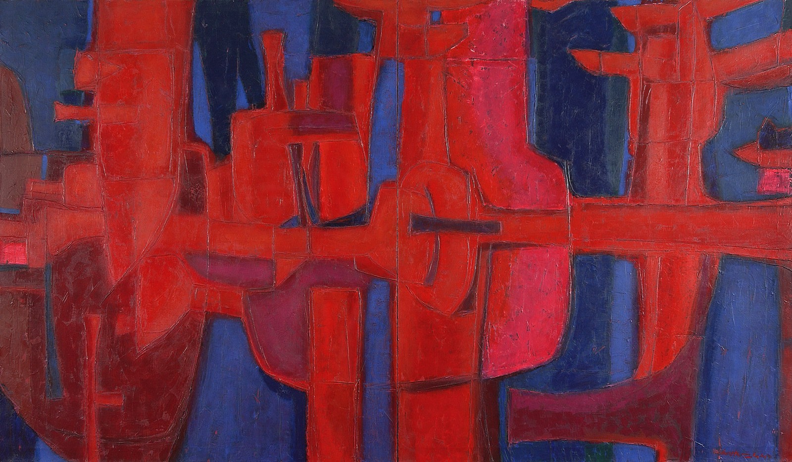 Danza Ritual 