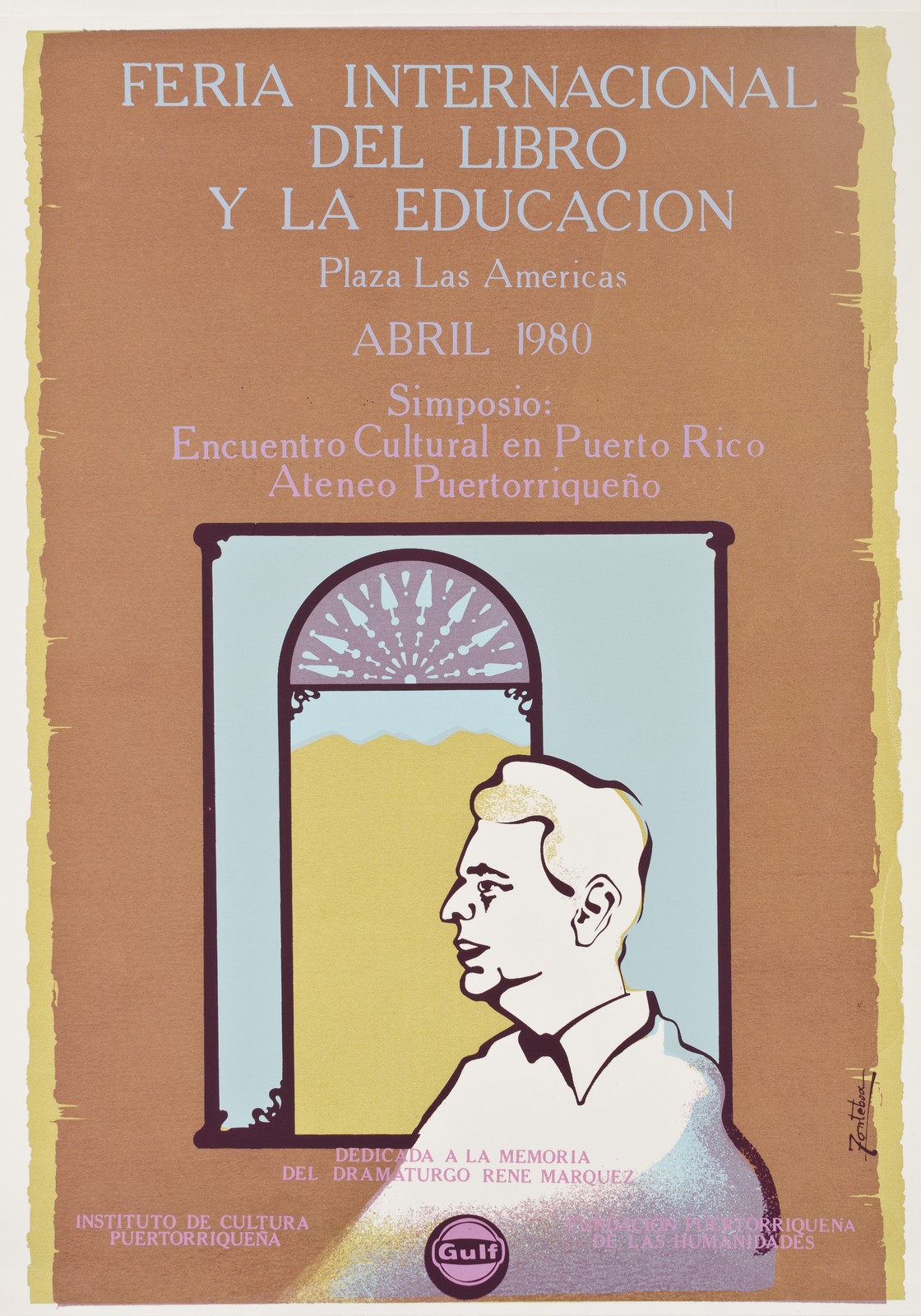 Feria Internacional del libro y la educación