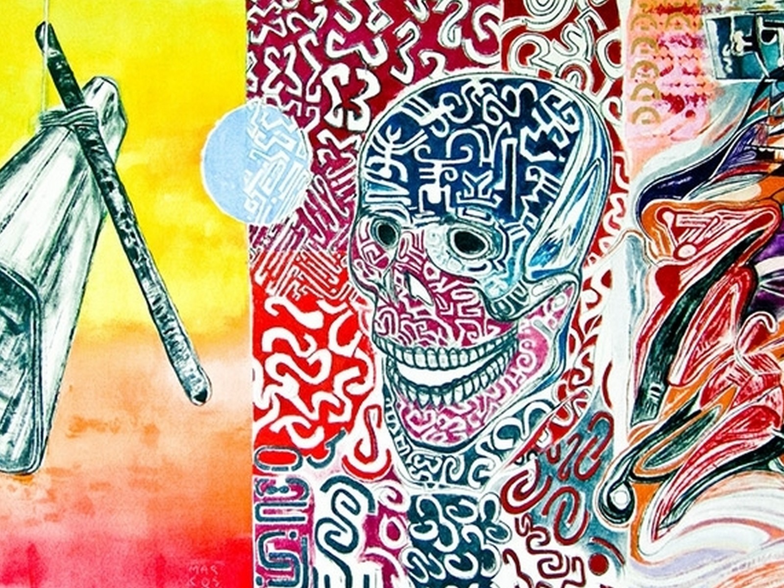 Composition in Coabey