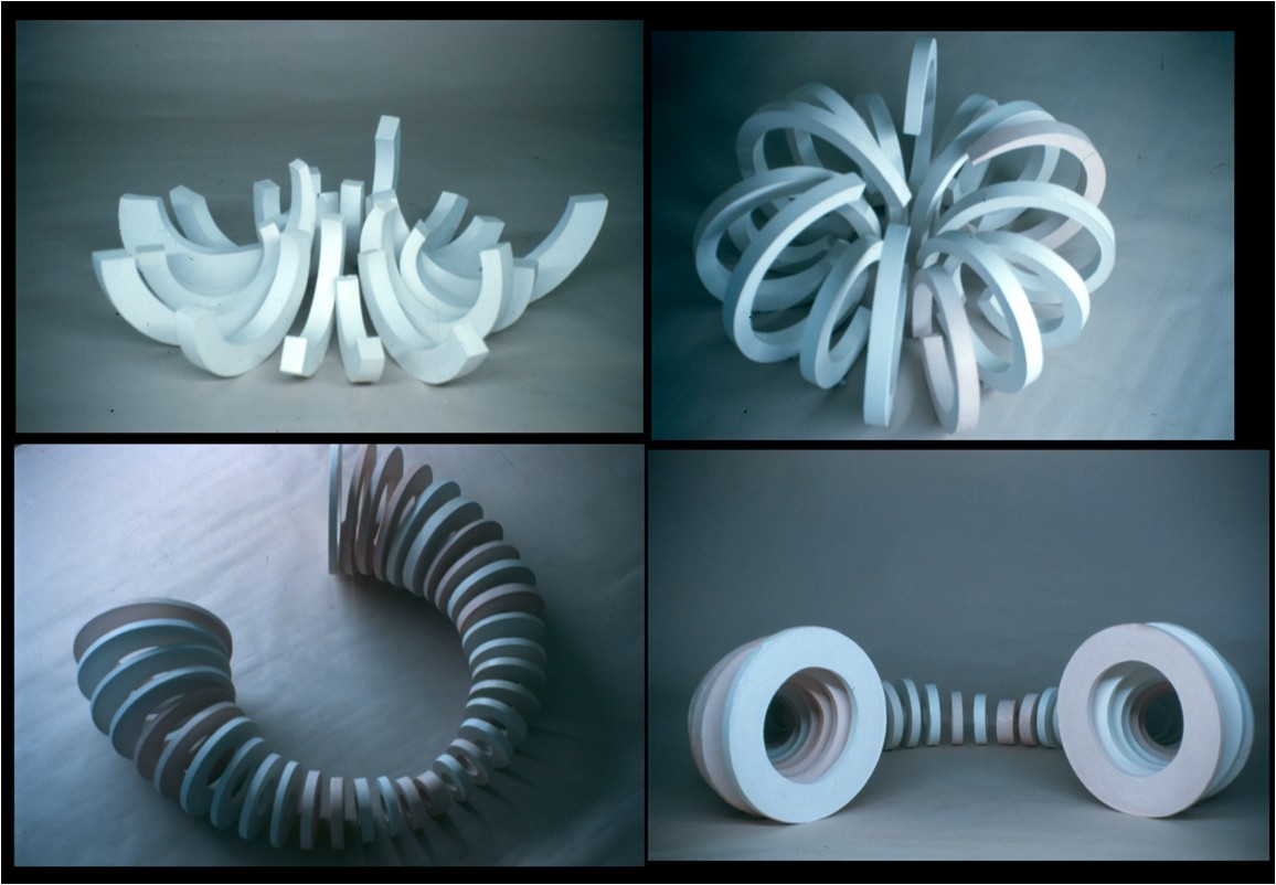 Las ciudades silenciosas 