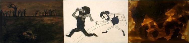 Victims and victimizers series: Creating a momentum for the ultimate great danger  incorrectly and unequivocally