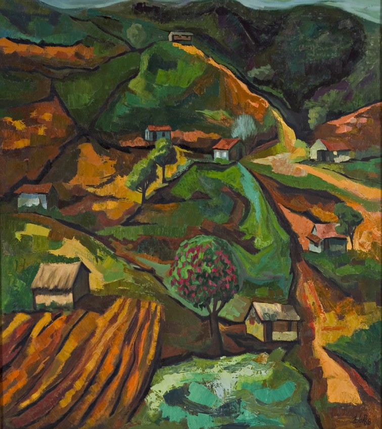 Landscape