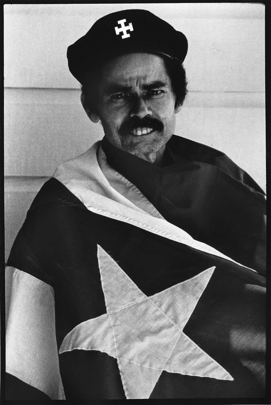 Andrés Figueroa Cordero, Los Sueños del Patriota