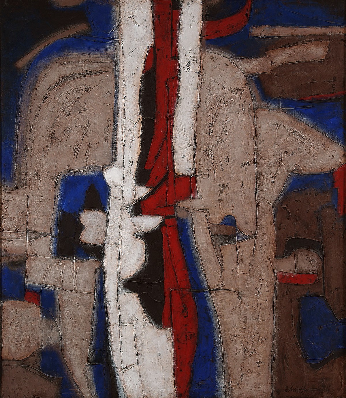 El Brujo 