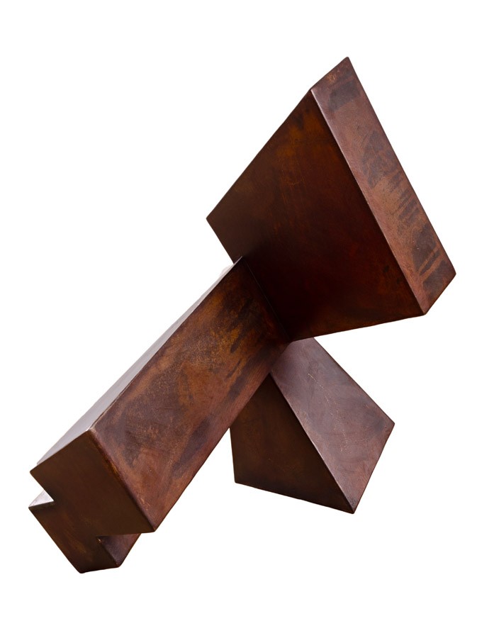 Construcción y Destrucción Refleja