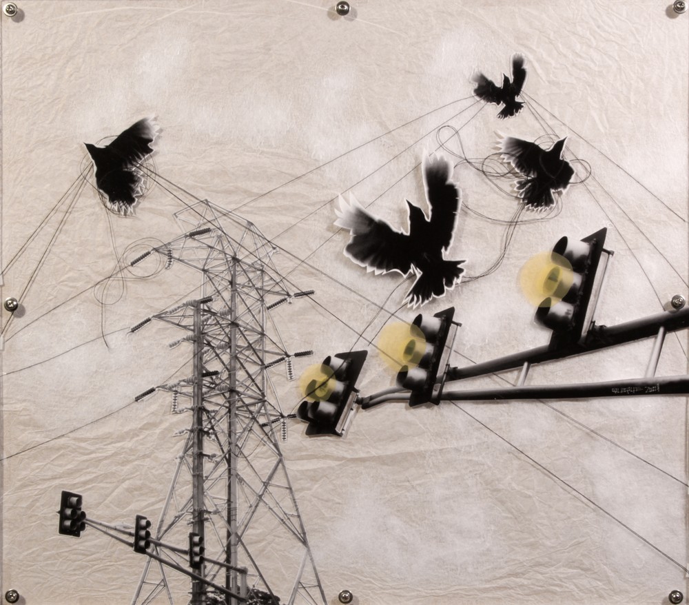 Precaución al Escapar