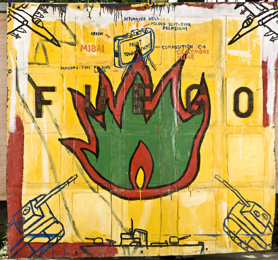 Fuego