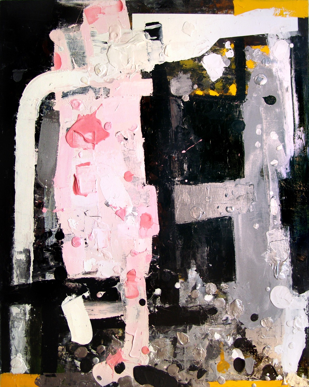 Hay Vida en las Tinieblas (de la serie ENTROPY) 