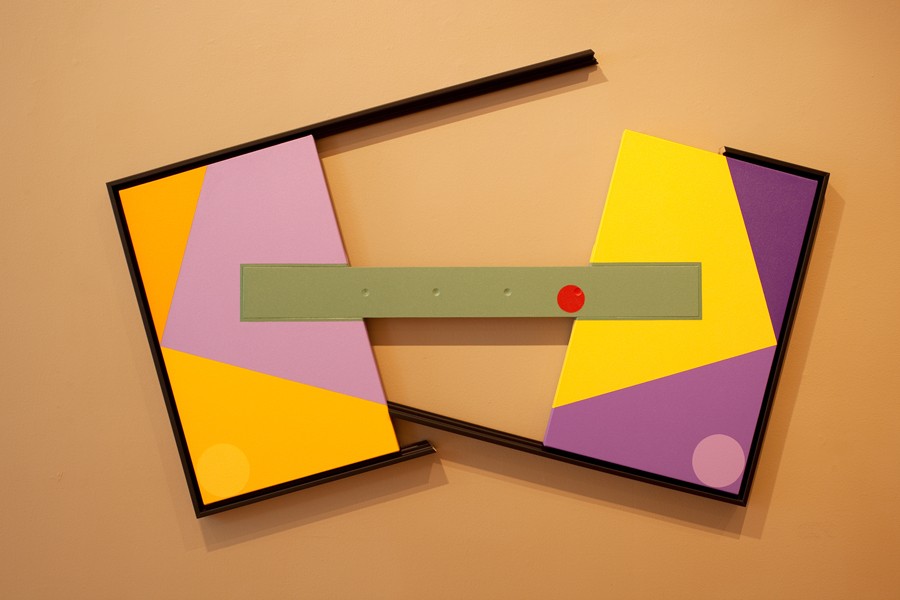 Pintura Conjuntada II