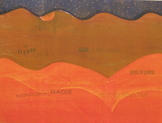 Puedes vender la tierra 