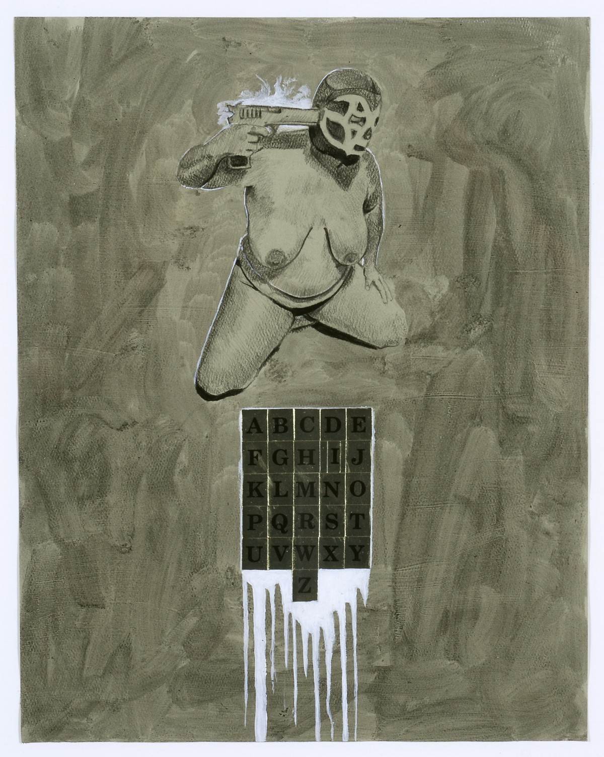 Éxtasis creativo de la palabra 