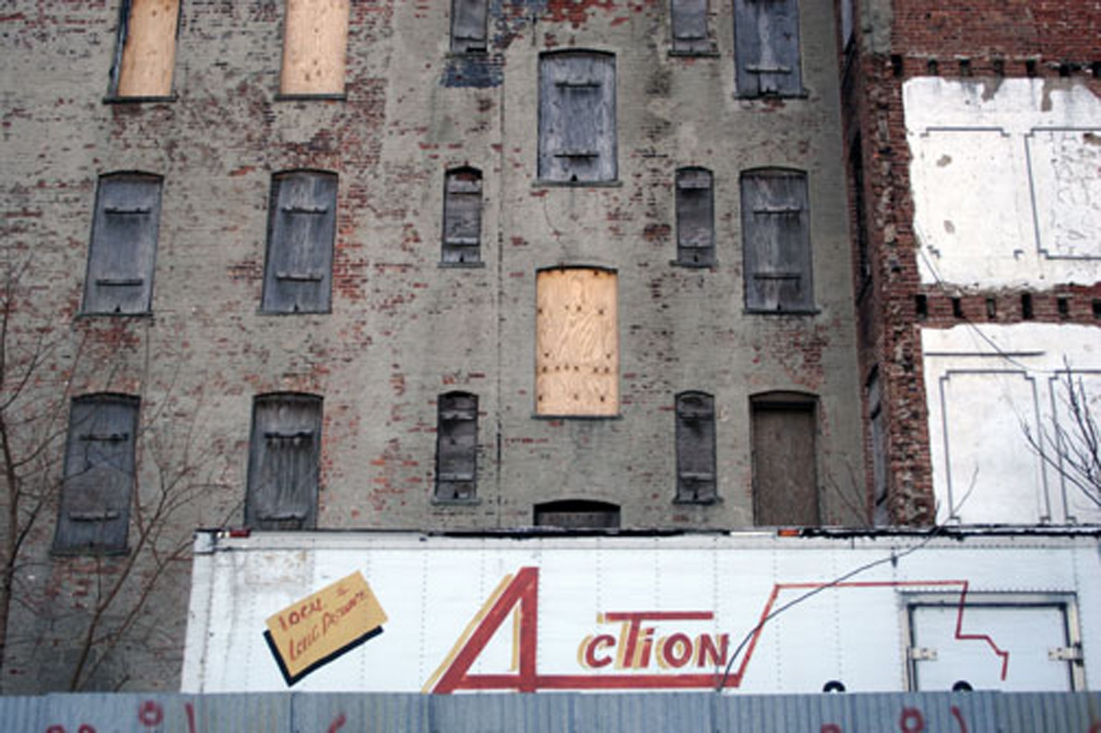 Buena Voluntad (serie)