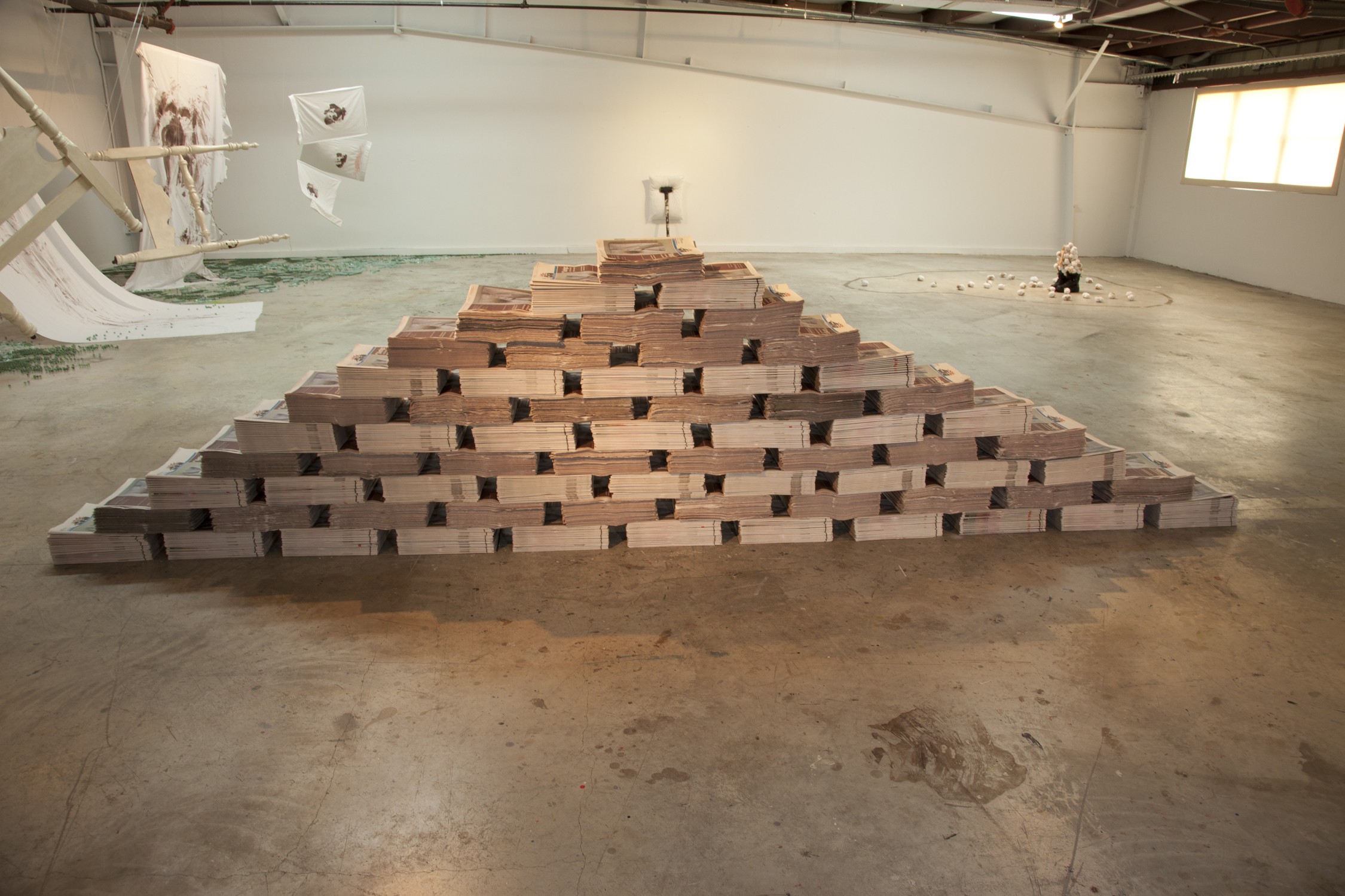 Las mil y una noches(panorámica)