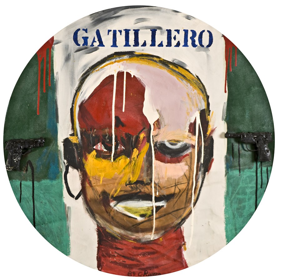 Gatillero