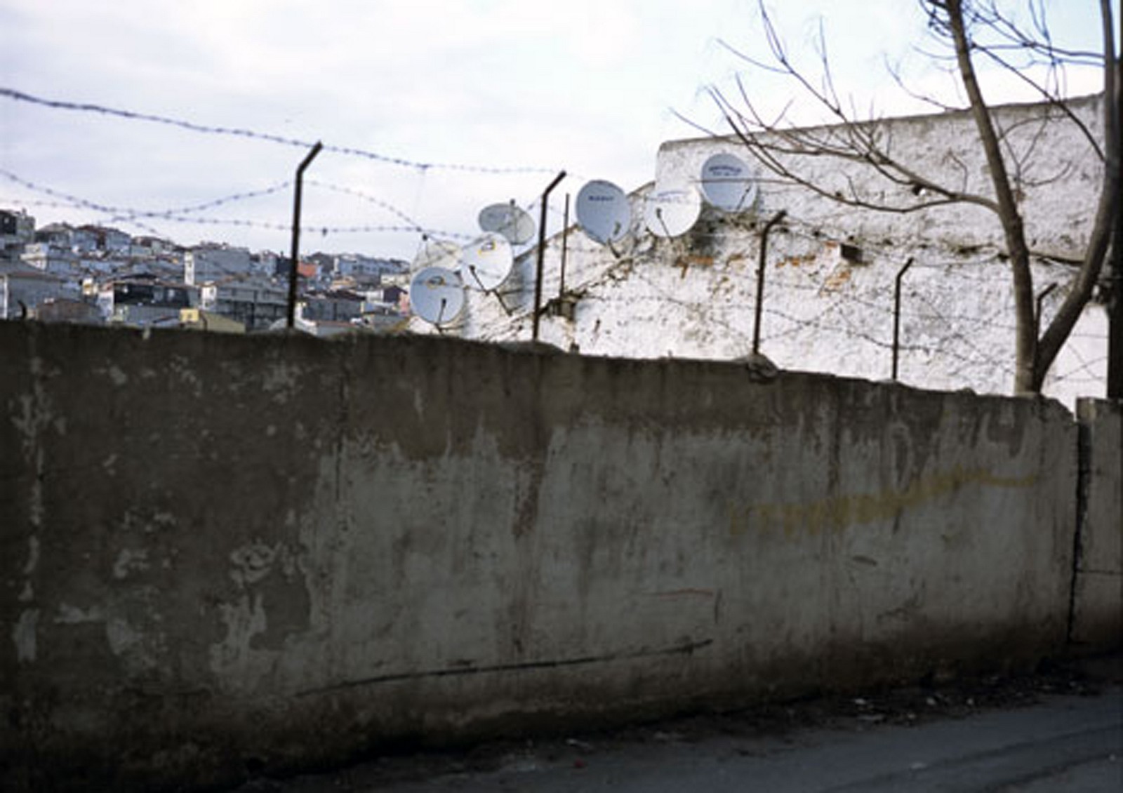 Buena Voluntad (serie)