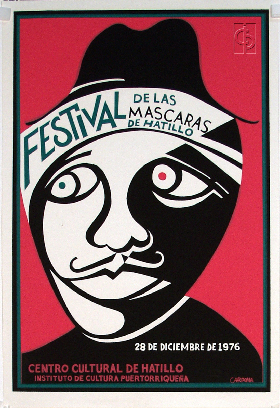 Hatillo’s Masks Festival