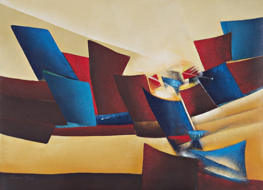 Shooting star line (path), a Fall wish